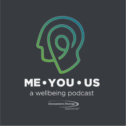 Podcast icon for Me You Us